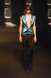 Dior Homme Spring 2004 | Page 2 | the Fashion Spot