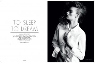 TO SLEEP TO DREAM BY ALI LAGARDE AND TIM ZARAGOZA 125 WINTER 2011 1..jpg