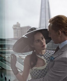 Tom Hiddleston Michelle Dockery Times style 2012 4.jpg