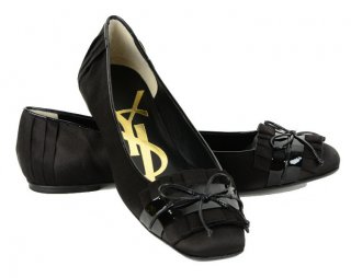 ysl flats.JPG