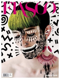 Fiasco #21 Cover - Luke 'Jester' White by Philip Meech.jpg