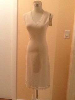 alaia beige dress.JPG