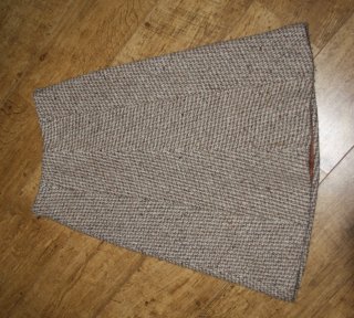 V. Branquinho wool skirt.JPG