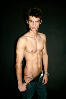 Borys Starosz, weirdiary piste tavallisin 1..jpeg