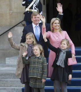 Queen+Maxima+Guests+Attend+Brunch+Day+After+LqPKKCWckQix.jpg