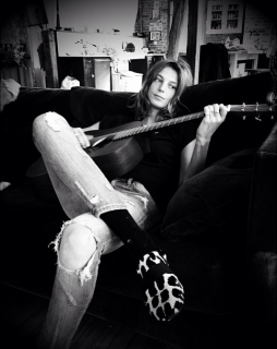 daria playing guitar by derek kettela.PNG