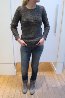 Isabel Marant ELIS linen knit sweater.jpg