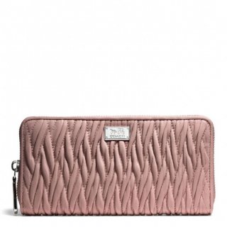 Coach tea rose wallet.jpg