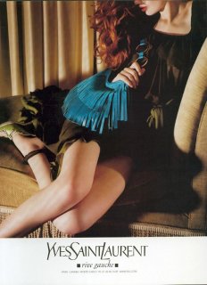 Yves Saint Laurent Spring 2005 Campaign 5.jpg