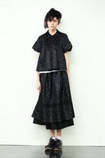 tricot COMME des GARÇONS S/S 2014 Tokyo | the Fashion Spot