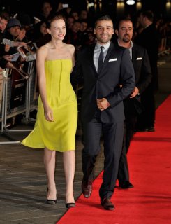 Carey Mulligan Christian Dior 2013 Inside Llewyn Davis London.jpg