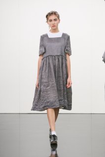 tricot COMME des GARÇONS S/S 2015 Tokyo | the Fashion Spot
