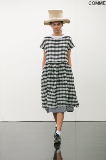 tricot COMME des GARÇONS S/S 2015 Tokyo | the Fashion Spot