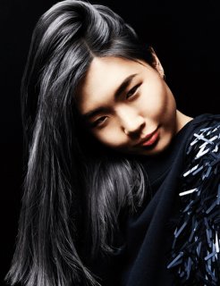 May Hong - DKNY Fall Winter 2014 - 1.jpg