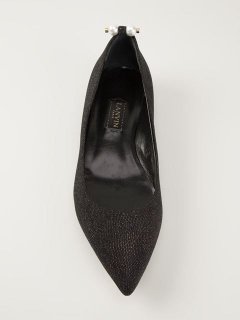 Lanvin black flat.jpg