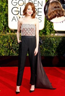 Emma Stone - Lanvin 2015 silver black jumpsuit) (2).jpg