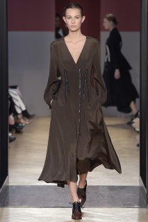 Mali Koopman -Sportmax FW16.jpg