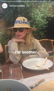 ashleyolsenspottedonalexandrahamilesinstagramstory.jpg