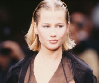 unknown model circa 1993.JPG