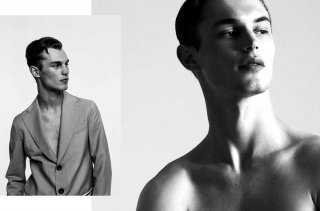 Kit Butler by Marcus Cooper – L’Officiel Hommes Polska2.jpg