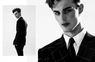 Kit Butler by Marcus Cooper – L’Officiel Hommes Polska7.jpg