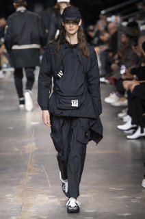 Sara Dijkink Y-3 Fall 2019 Menswear.jpg