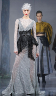 Zhenya Katava Ulyana Sergeenko Couture Spring Summer 2019 Paris 1.png