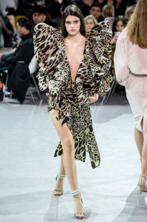 Alexandra Micu Alexandre Vauthier Spring 2019 Couture.jpg