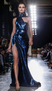 Blanca Padilla Elie Saab Couture Spring Summer 2019 Paris 2.png
