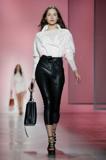 Sara Dijkink Rebecca Minkoff Fall 2019 RTW NYFW 1.jpg