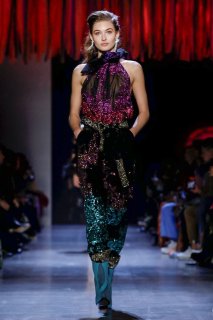 Grace Elizabeth Prabal Gurung Fall 2019 RTW NYFW.jpg