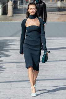 Greta Varlese Bottega Veneta Fall 2019 RTW MFW 1.jpg