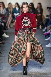 Meghan Roche Etro Fall 2019 RTW MFW 1.jpg