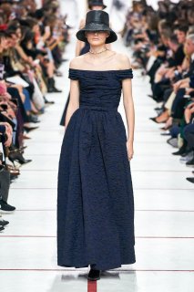 Louise Robert Christian Dior Fall 2019 RTW PFW 1.jpg