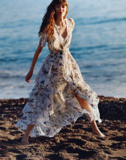 Grace Hartzel  Maje’s spring-summer 2019 campaign 8.jpg