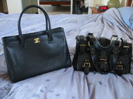 Chanel Cerf tote BLACK.jpg