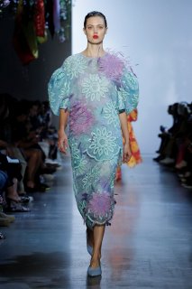 Lindsey Wixson Prabal Gurung Spring 2020 RTW NYFW 2.jpg