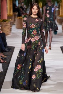 Camille Hurel Oscar de la Renta Spring 2020 RTW NYFW 1.jpg