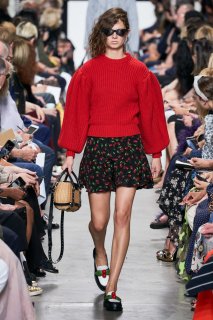 Giselle Norman Michael Kors Spring 2020 RTW NYFW 1.jpg