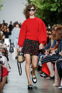 Giselle Norman Michael Kors Spring 2020 RTW NYFW 2.jpg