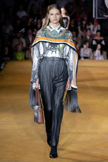 Deirdre Firinne Burberry Prorsum Spring 2020 RTW LFW 1.jpg