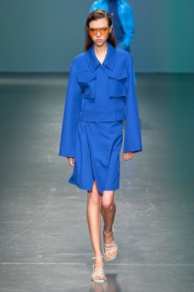 Lea Julian Hugo Boss Spring 2020 RTW MFW 2.jpg