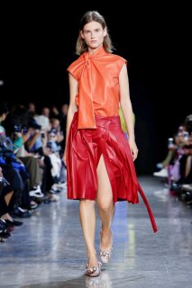 Giedre Dukauskaite Rochas Spring 2020 RTW PFW 2.jpg