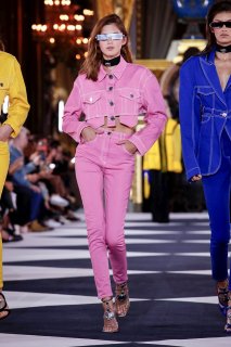 Valery Kaufman Balmain Spring 2020 RTW PFW 4.jpg