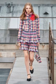 Deirdre Firinne Chanel Spring 2020 RTW PFW 1.jpg