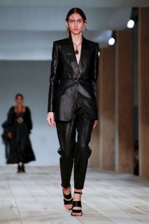 Krini Hernandez Alexander McQueen Spring 2020 RTW PFW 2.jpg