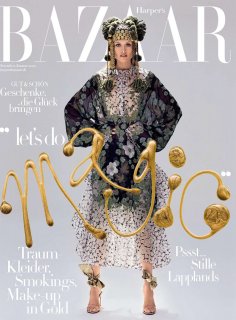 Harper's Bazaar Germany - Dezember 2019 - Januar 2020-1 拷貝.jpg