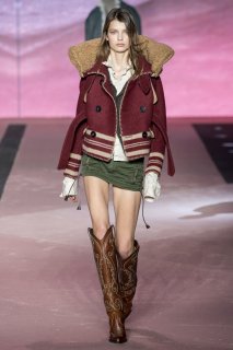 Mathilde Henning Dsquared2 Fall 2020 Menswear 1.jpg