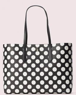 Kate Spade polka tote.jpg