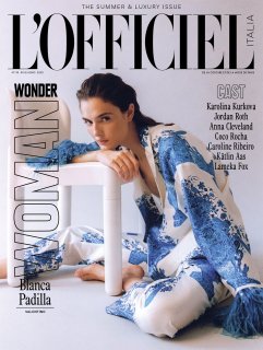 L'Officiel Italia N°33 - Summer 2020-3 拷貝.jpg